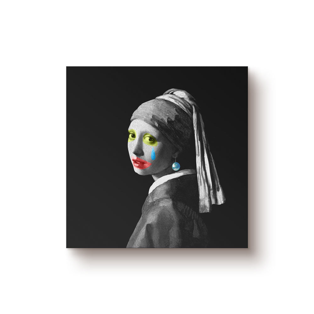 Quadro Pop Pearl