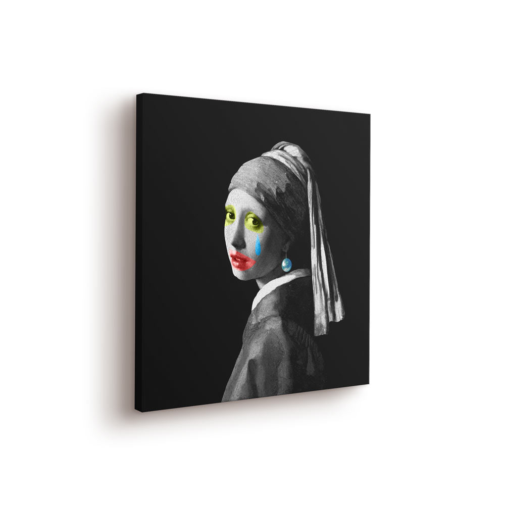 Quadro Pop Pearl