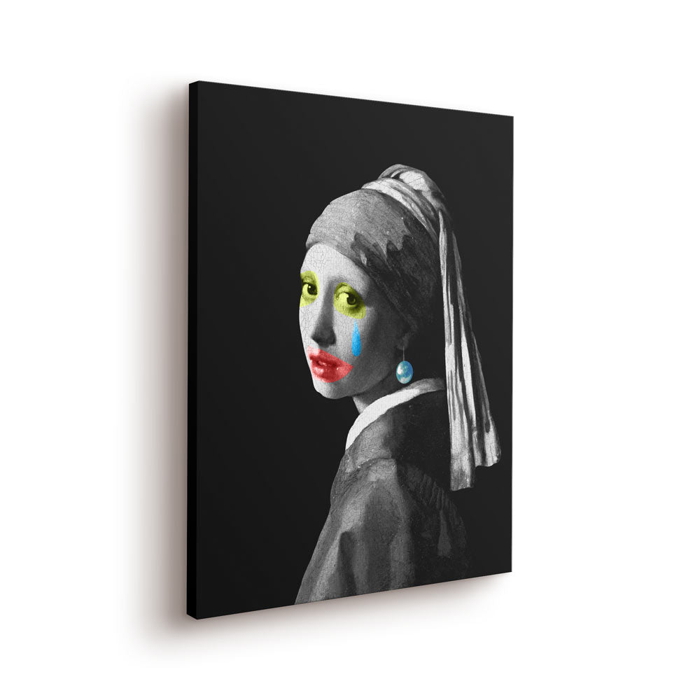 Quadro Pop Pearl