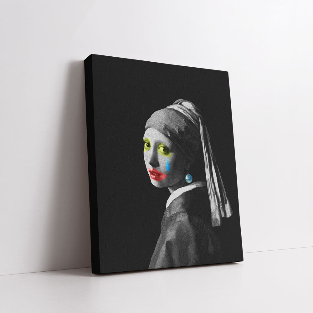 Quadro Pop Pearl