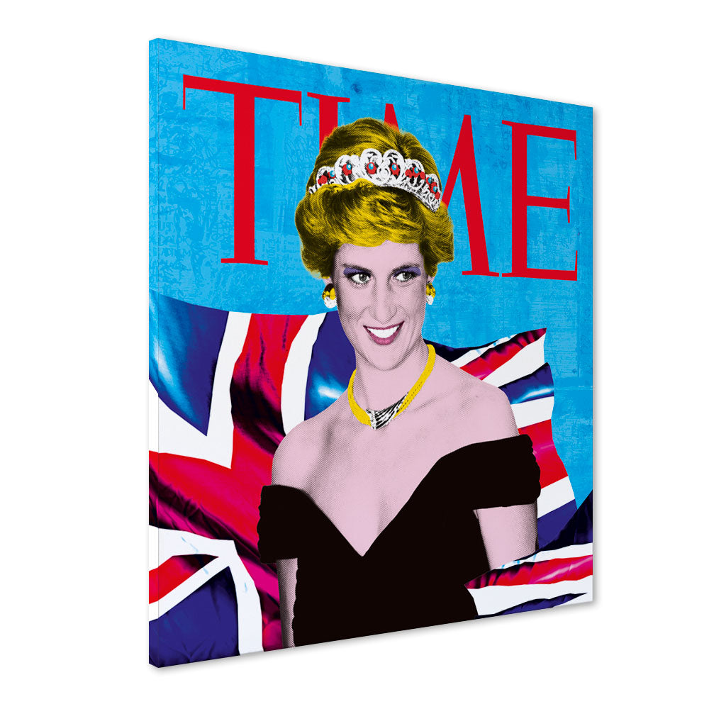 Quadro Iconic Princess
