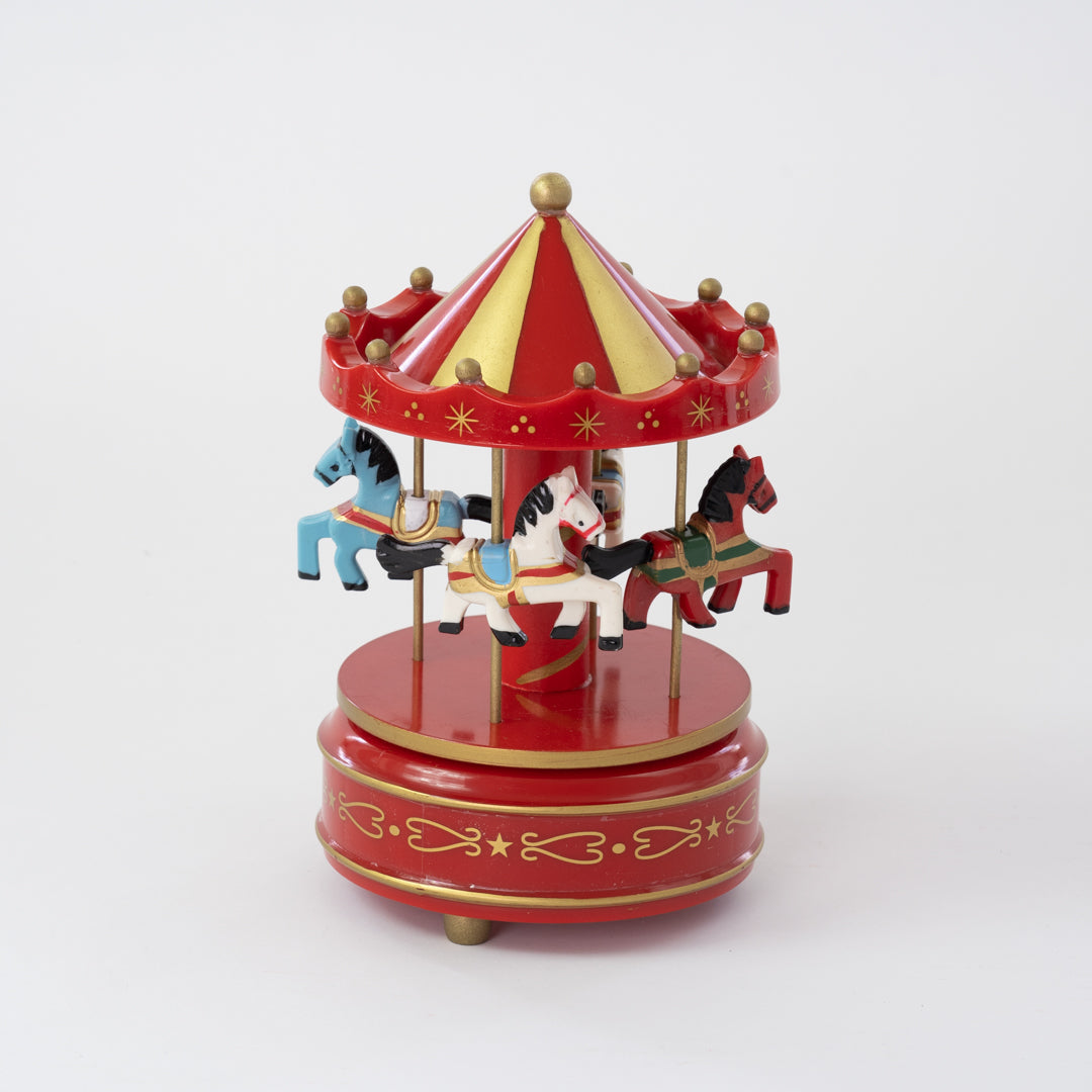Carillon con melodia