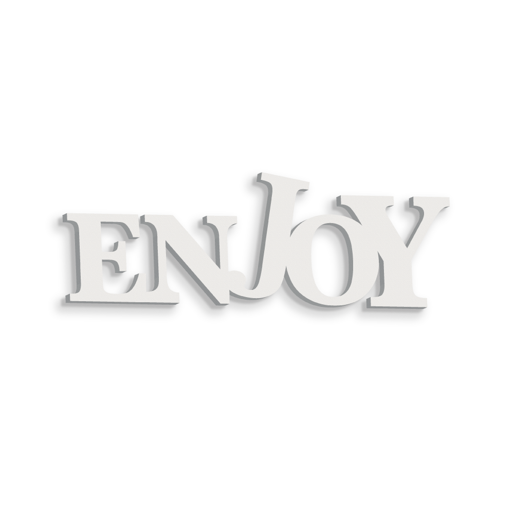 Enjoy
