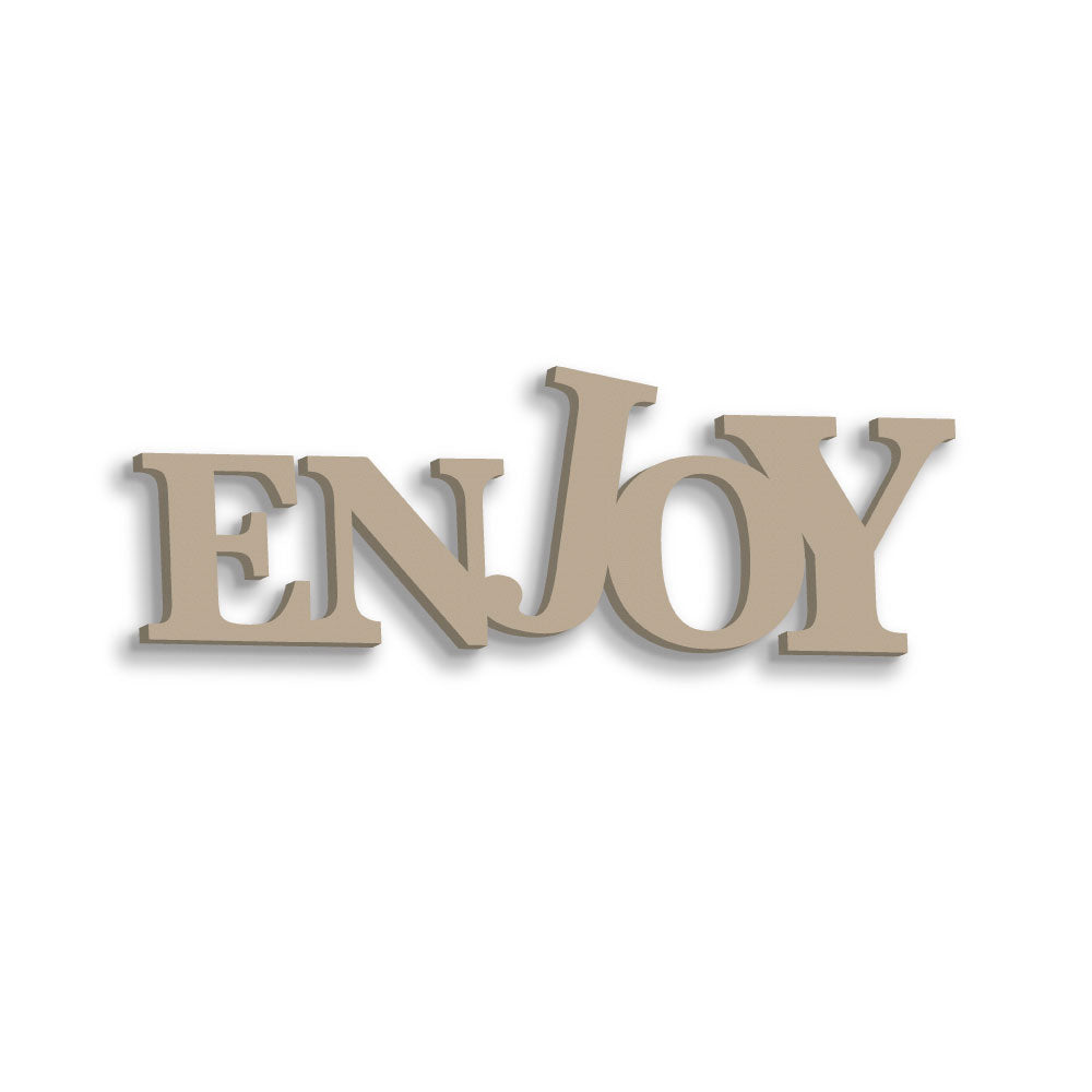 Enjoy