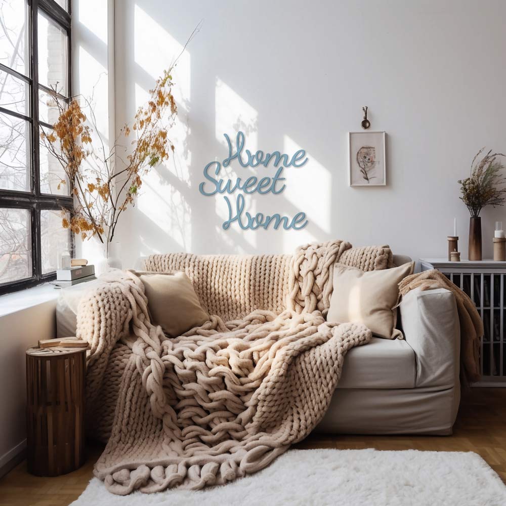 Home Sweet Home