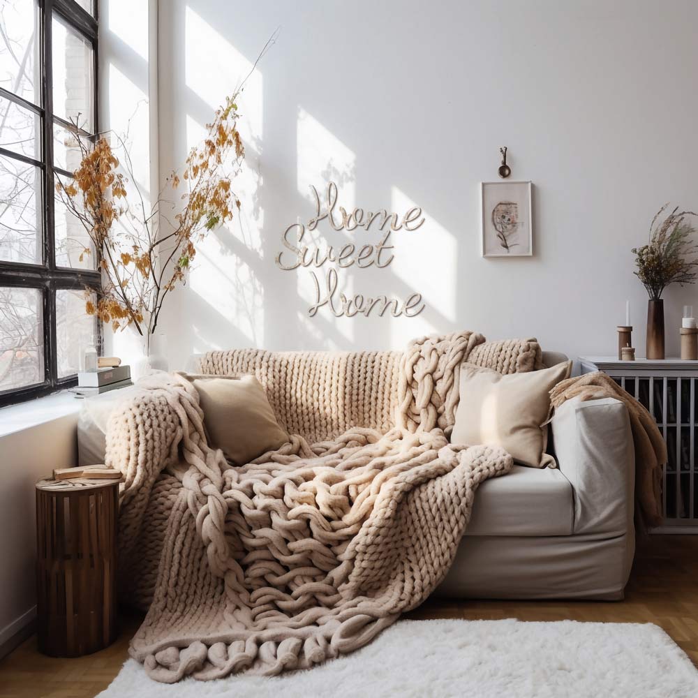 Home Sweet Home