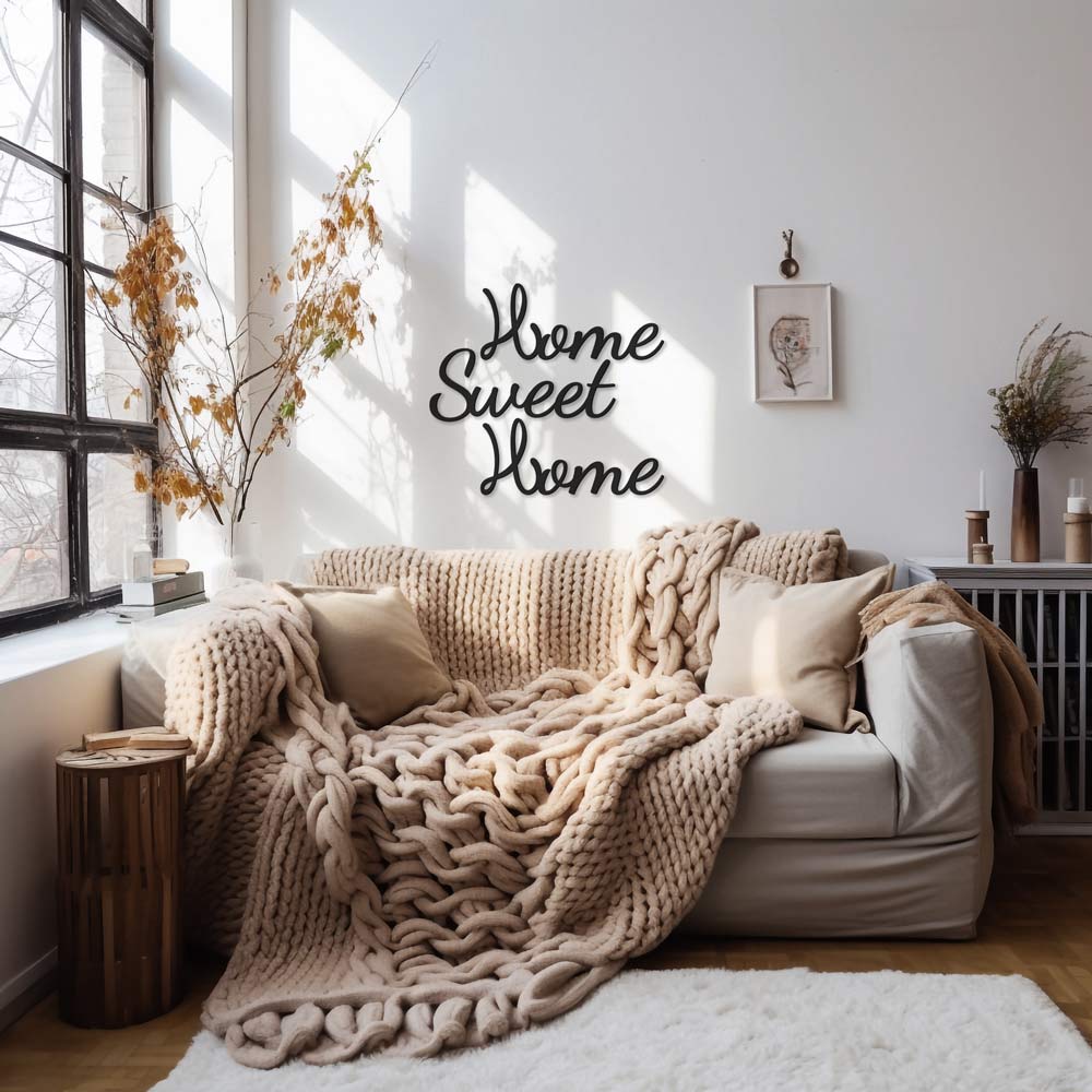Home Sweet Home