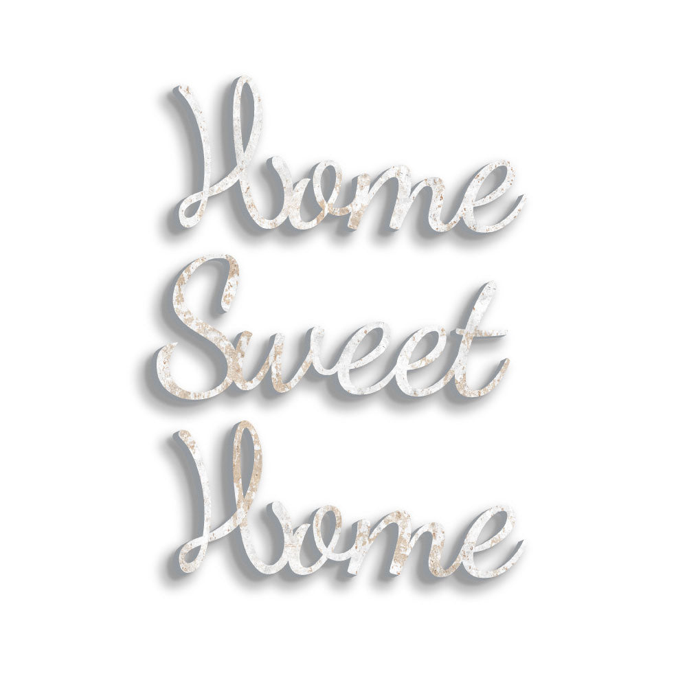 Home Sweet Home