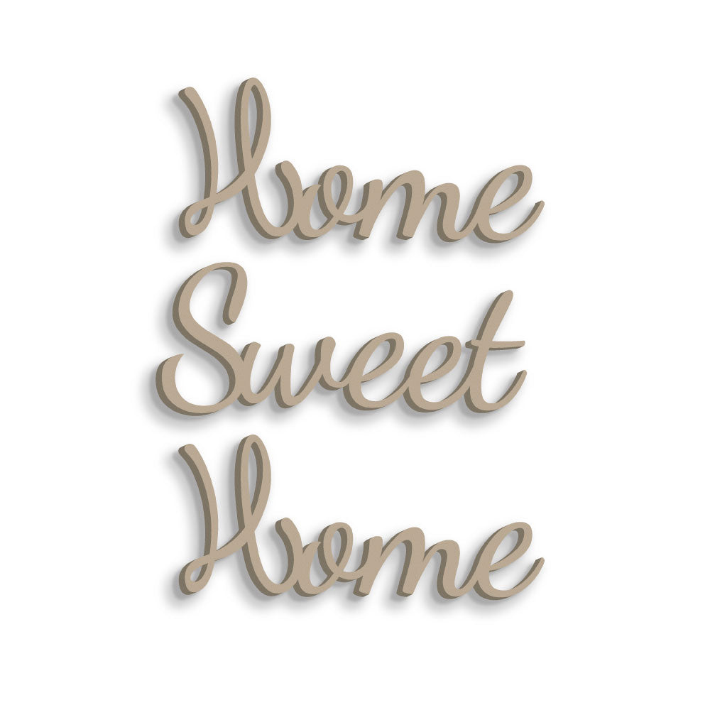 Home Sweet Home