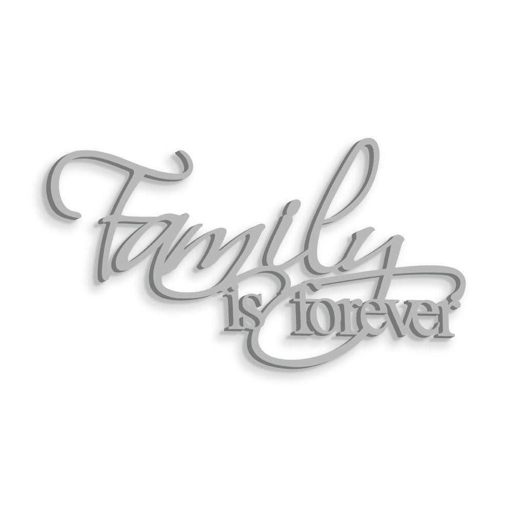 Family is Forever