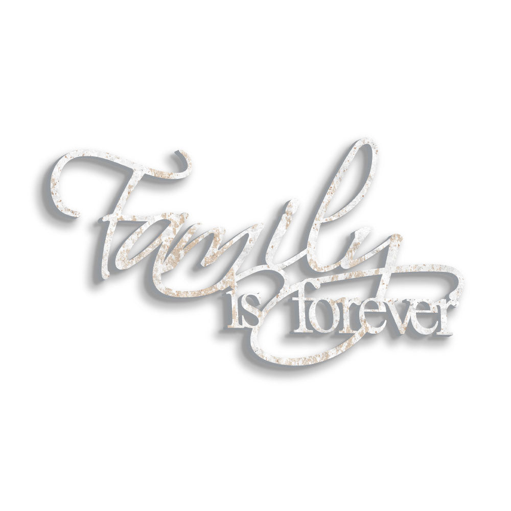 Family is Forever