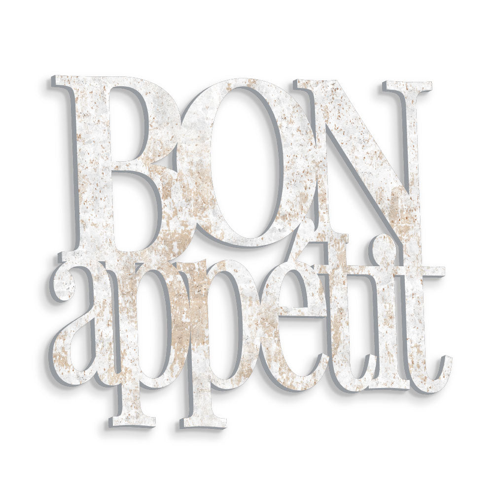 Bon Appetit