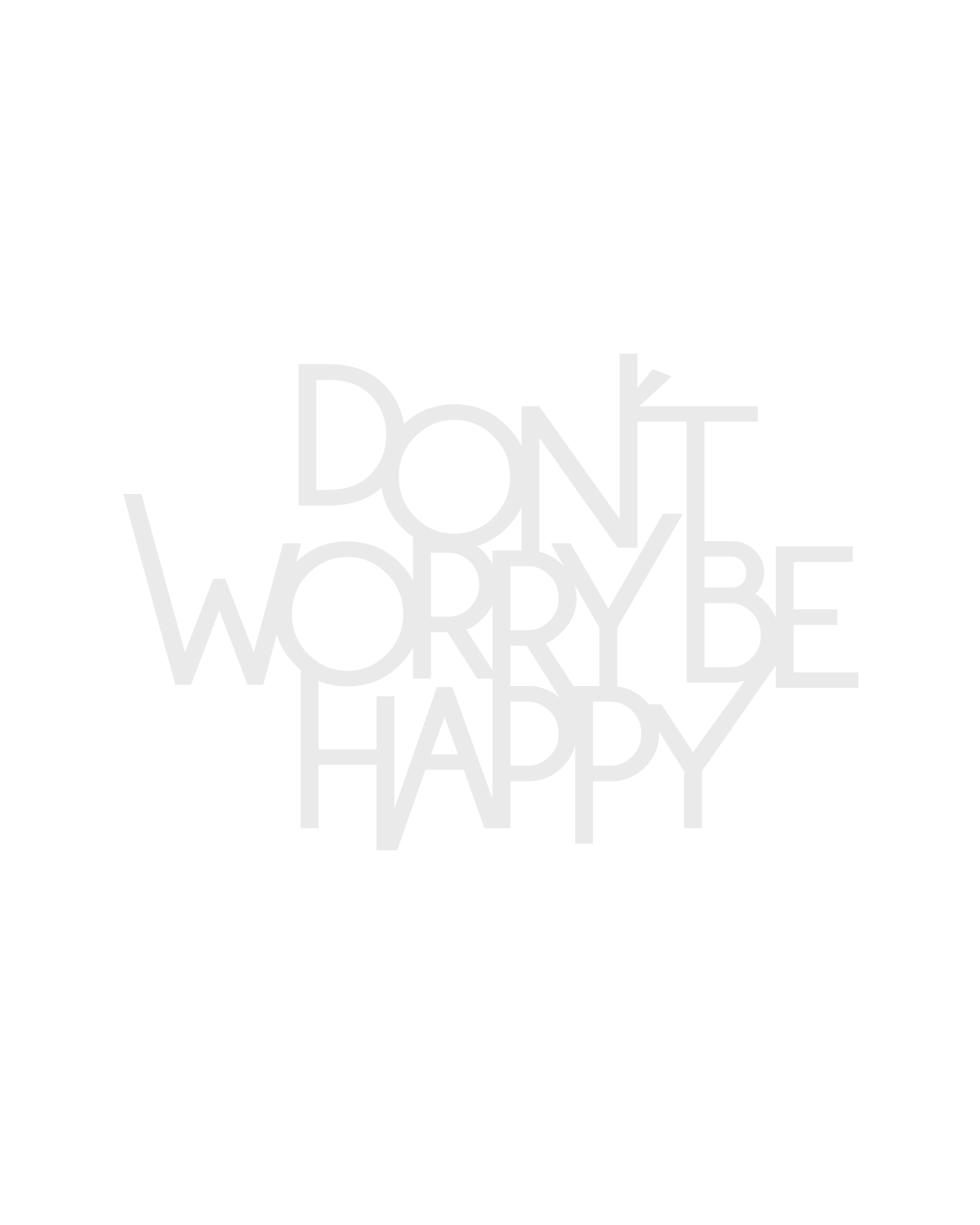 scritta in legno decorazione da appendere dont' worry be happy
#colore_colore-personalizzato