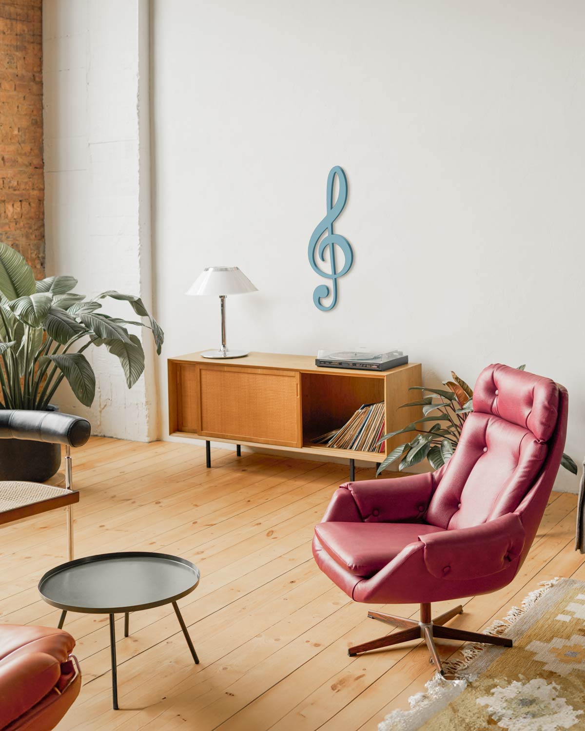Decorazione per la casa in legno complemento arredo realizzato a mano idea regalo