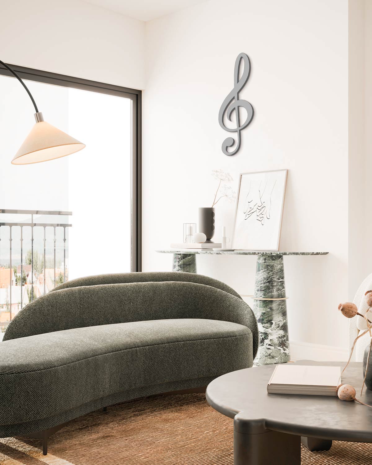 Decorazione per la casa in legno complemento arredo realizzato a mano idea regalo