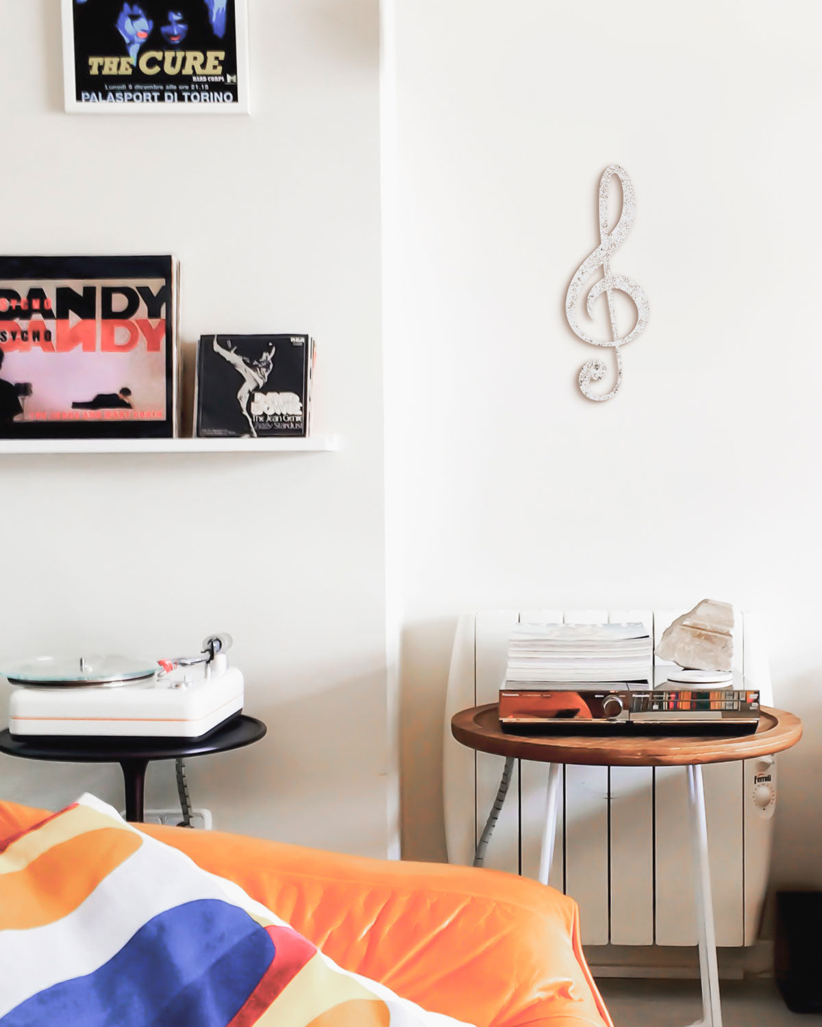 Decorazione per la casa in legno complemento arredo realizzato a mano idea regalo