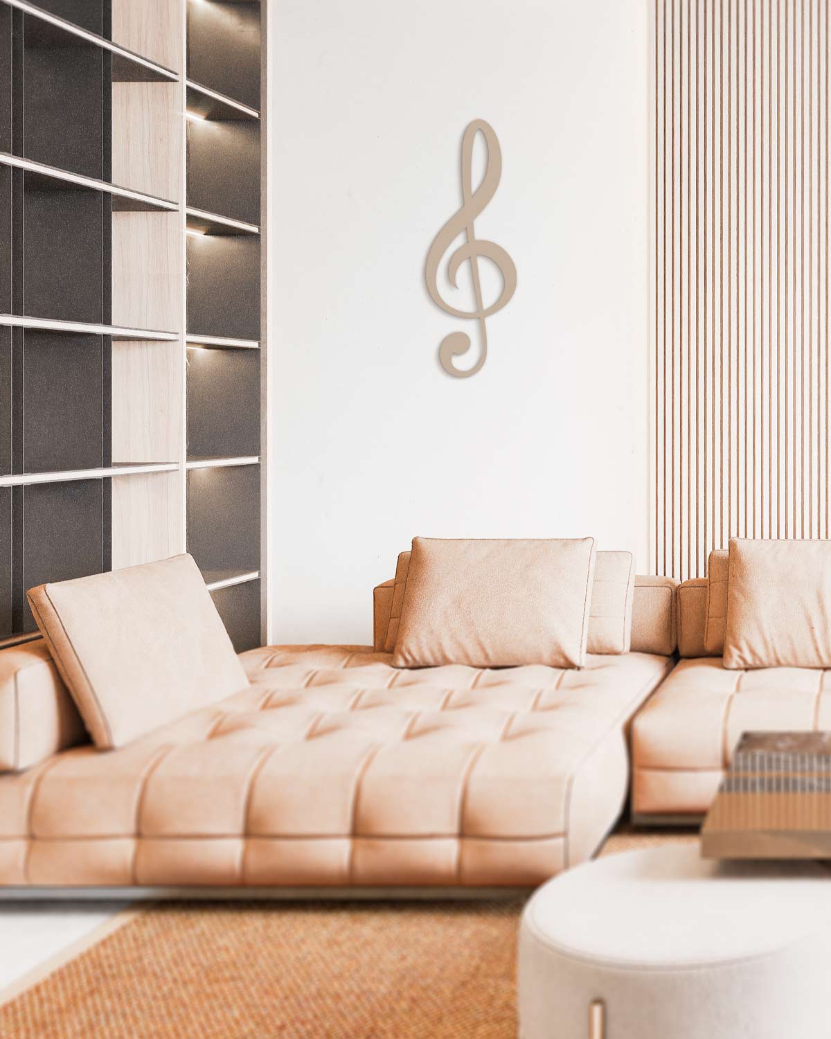 Decorazione per la casa in legno complemento arredo realizzato a mano idea regalo