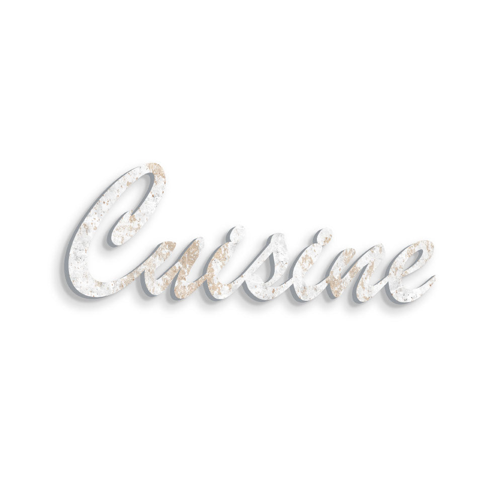 Cuisine