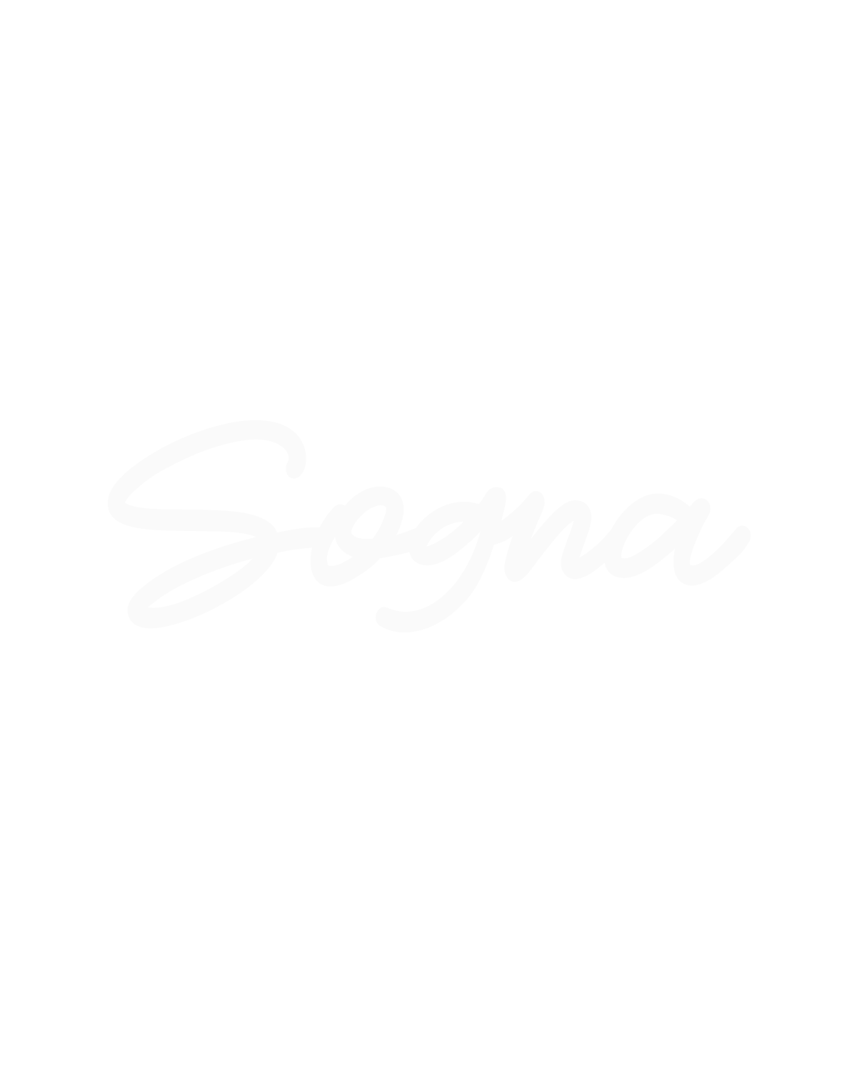 Scritta in legno Sogna