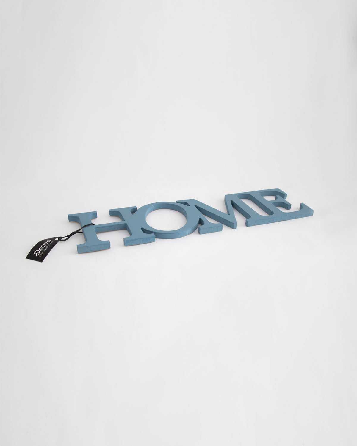 Scritta decorativa in legno decorazione per la casa Home idea regalo