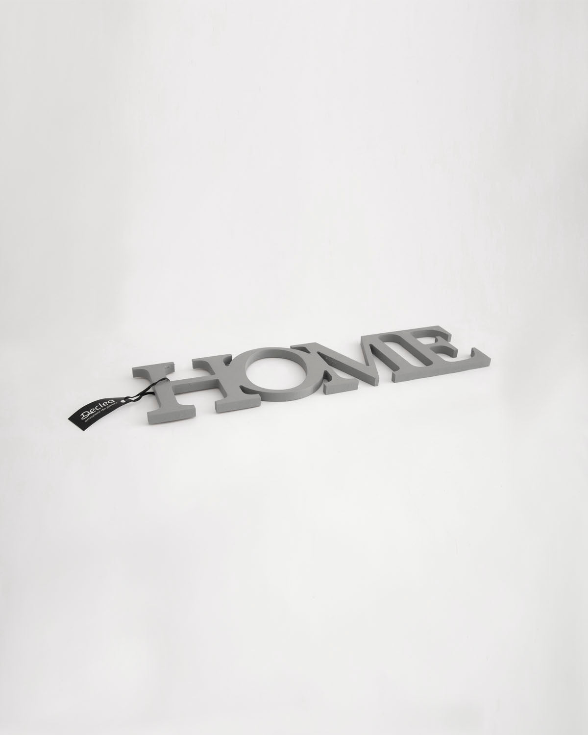 Scritta decorativa in legno decorazione per la casa Home idea regalo