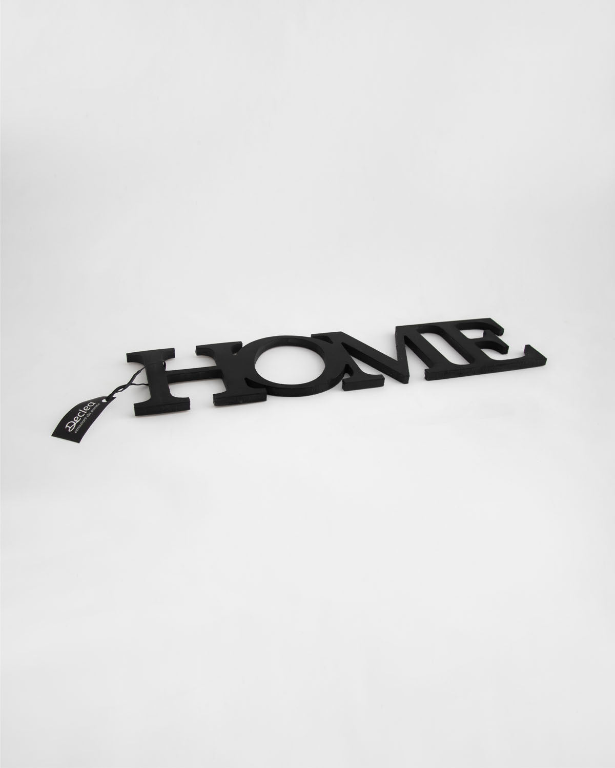 Scritta decorativa in legno decorazione per la casa Home idea regalo