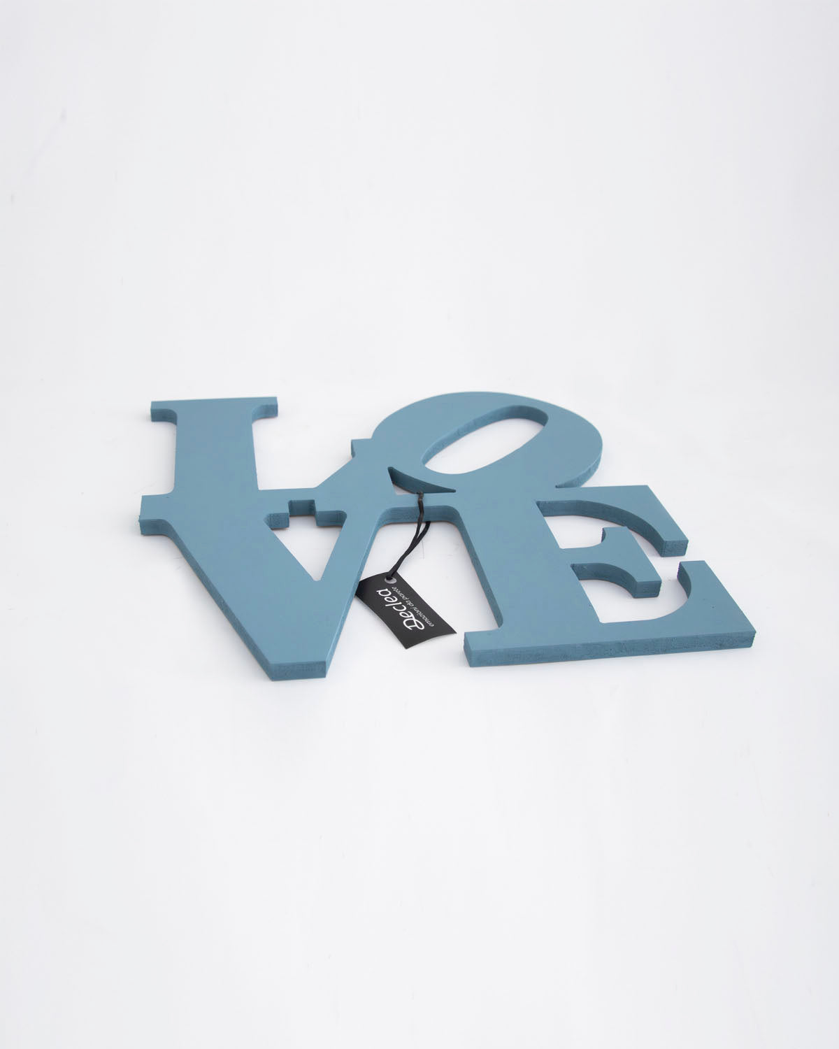 Decorazione Murale Love