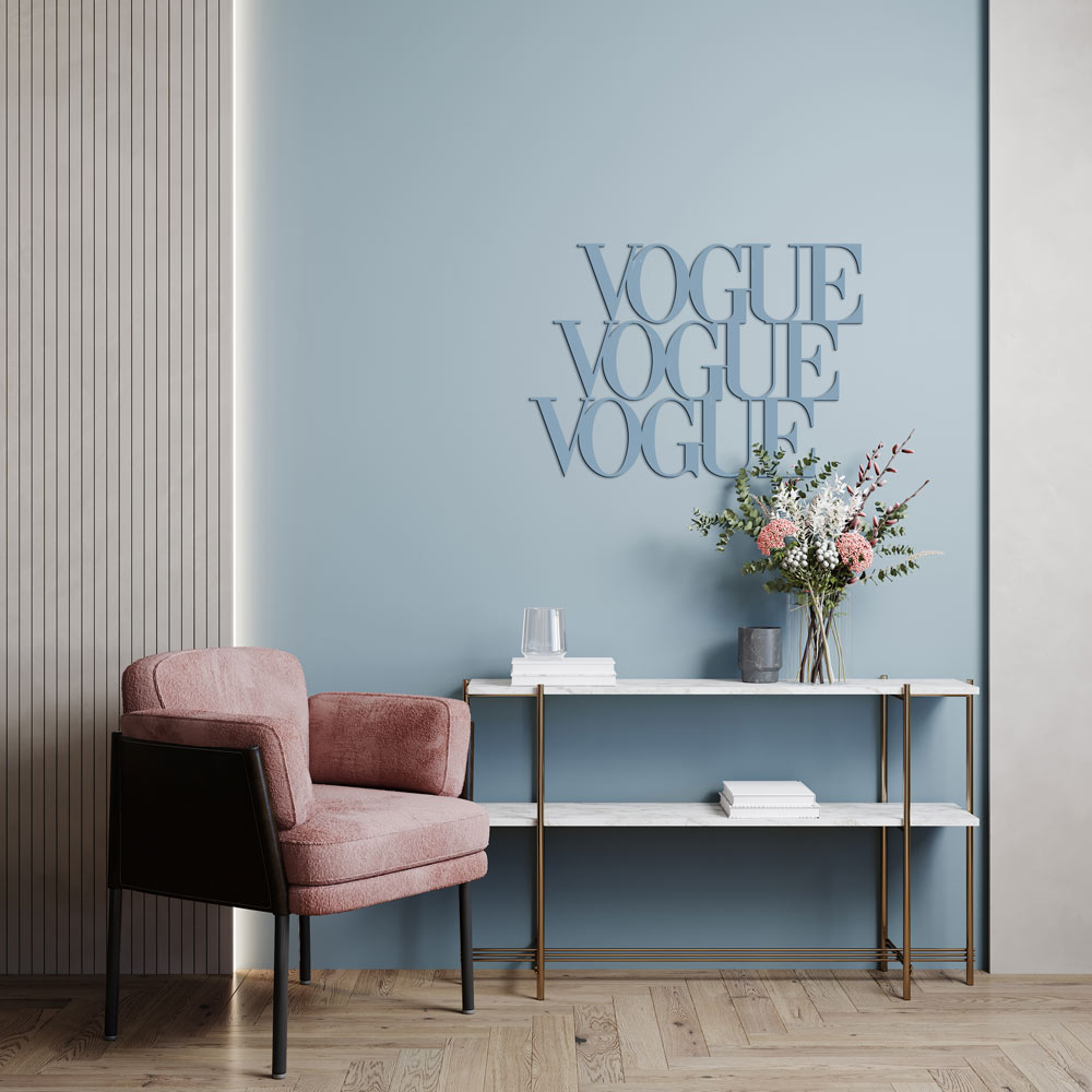 Vogue