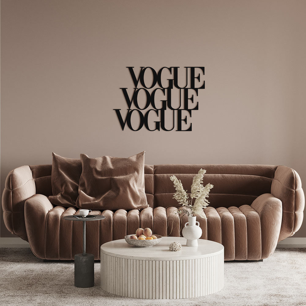Vogue