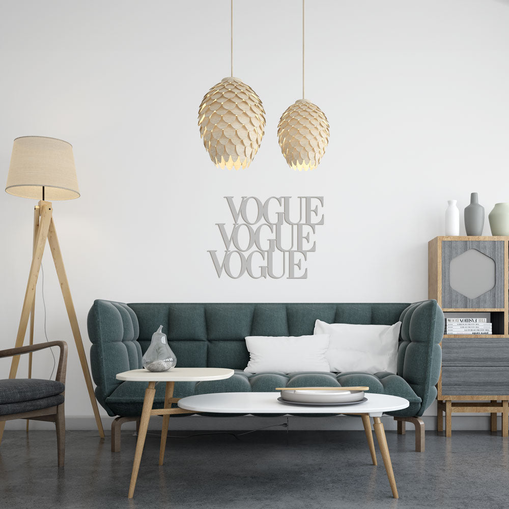 Vogue