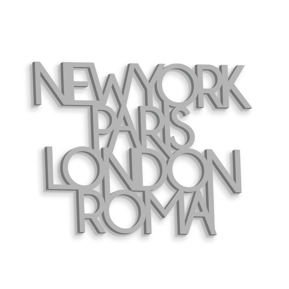 Next Destination