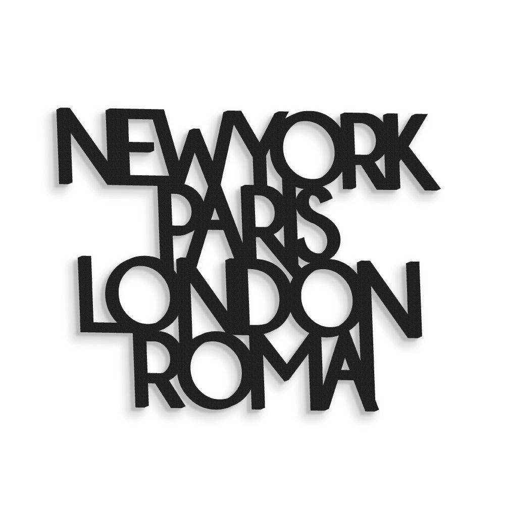 Next Destination