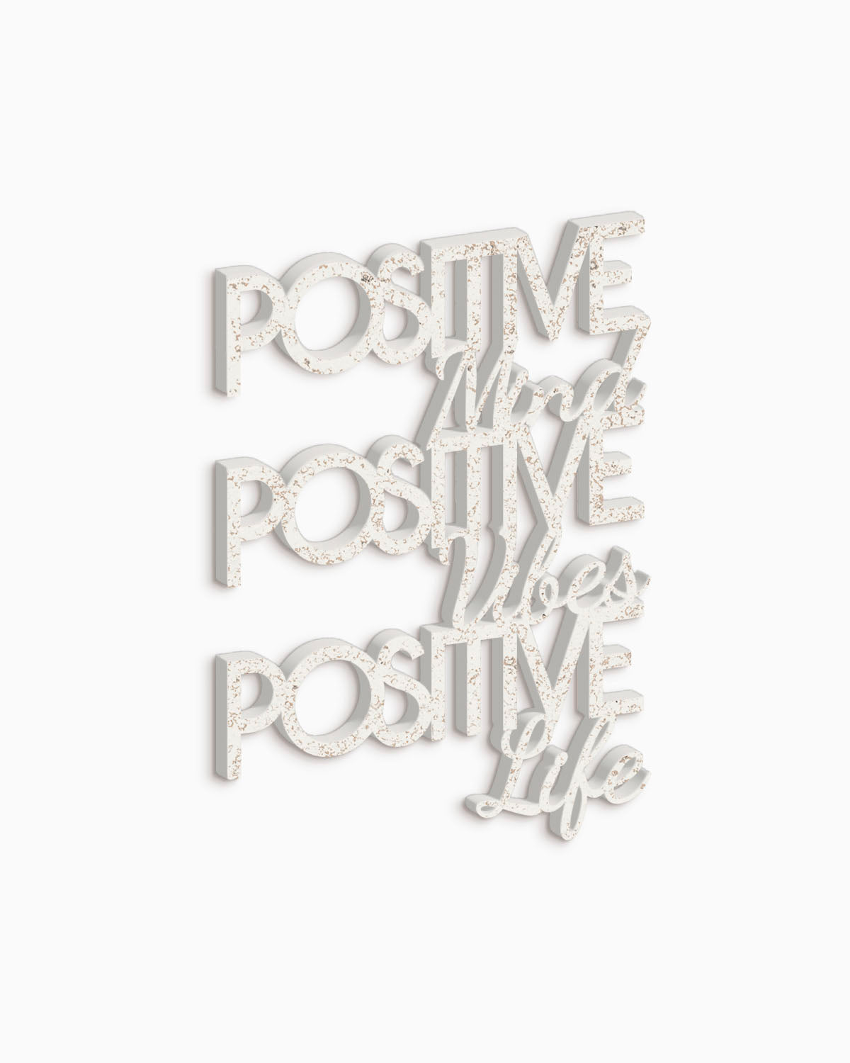 Positive Mind