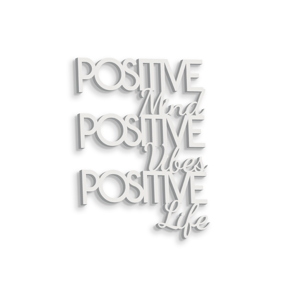 Positive Mind