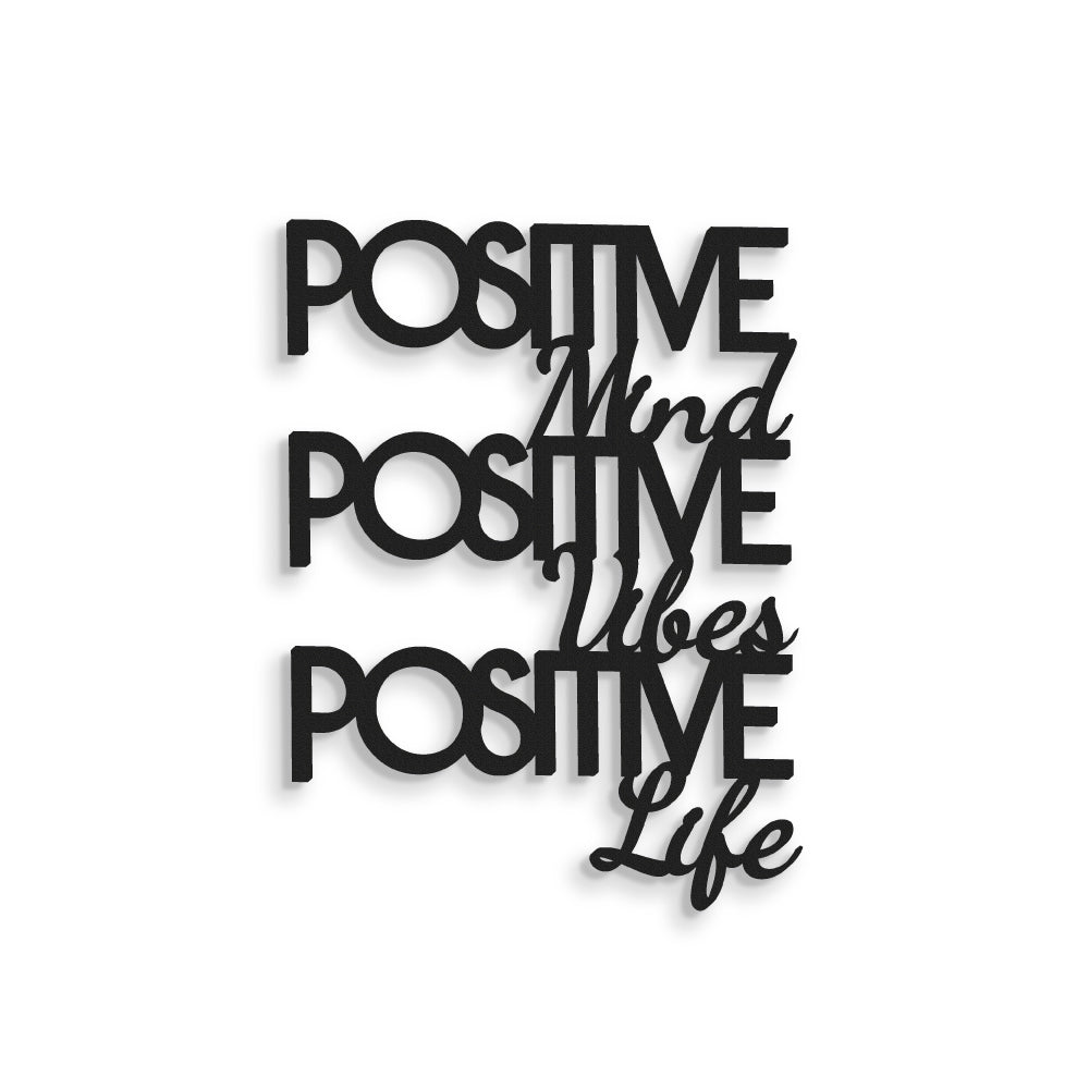 Positive Mind