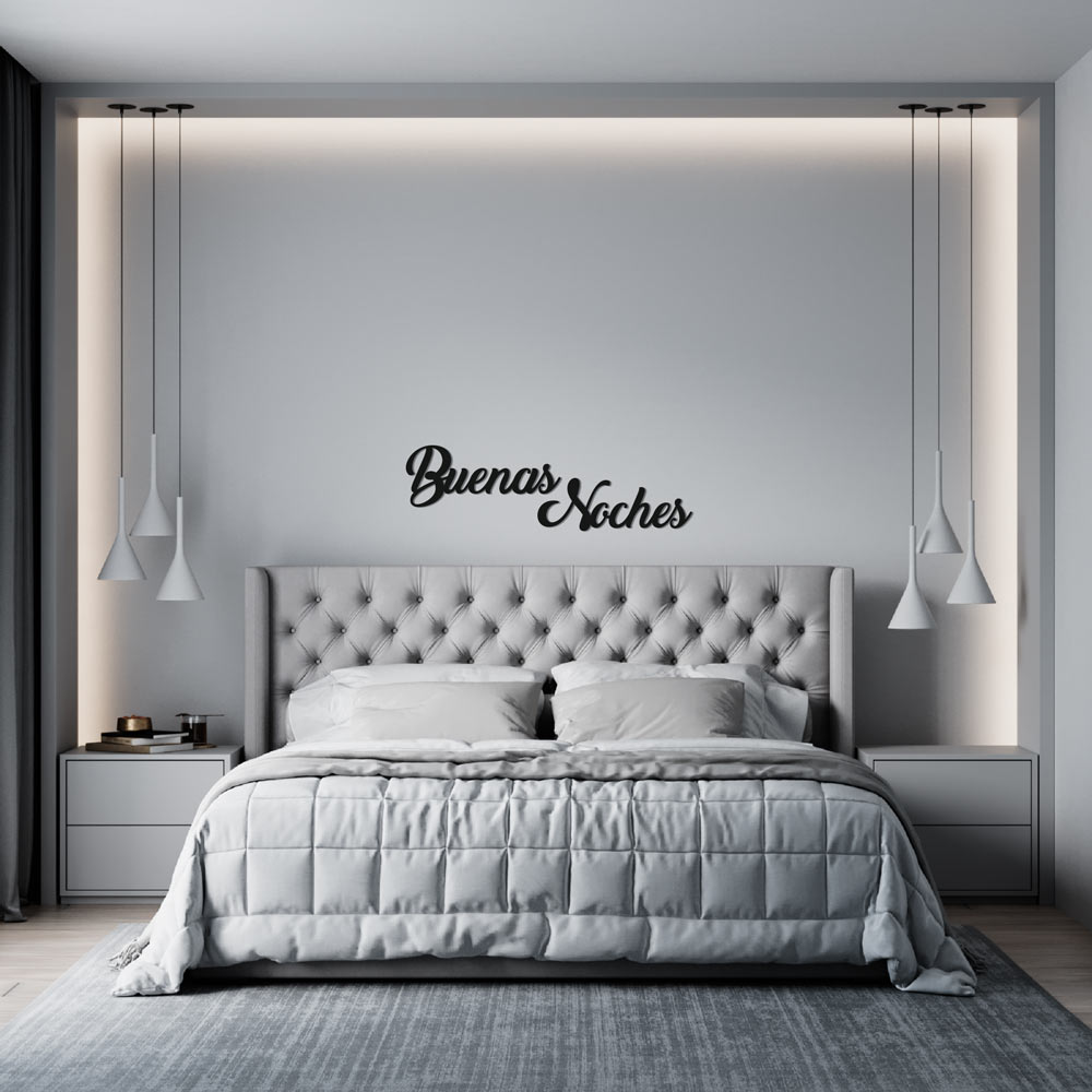 Buenas Noches