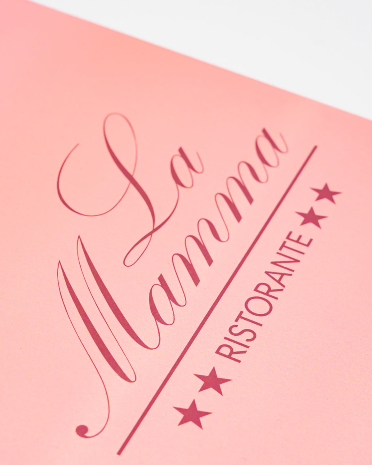 Tavoletta Tagliere La Mamma