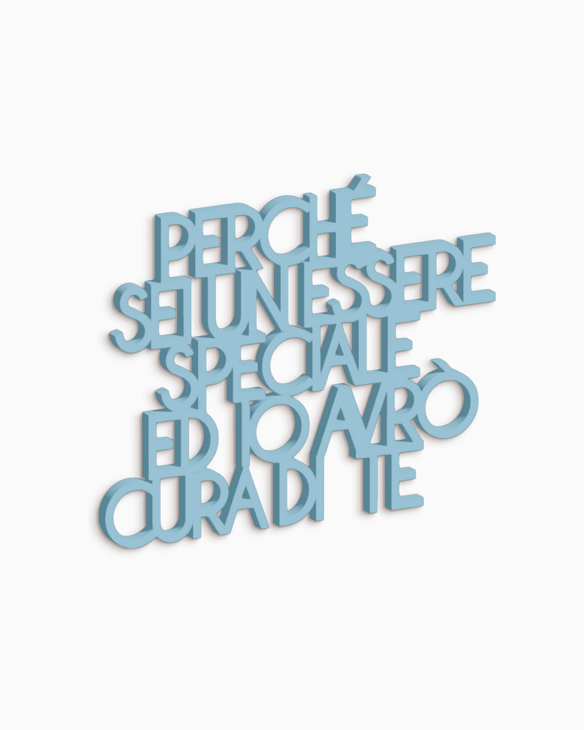Avrò cura di te