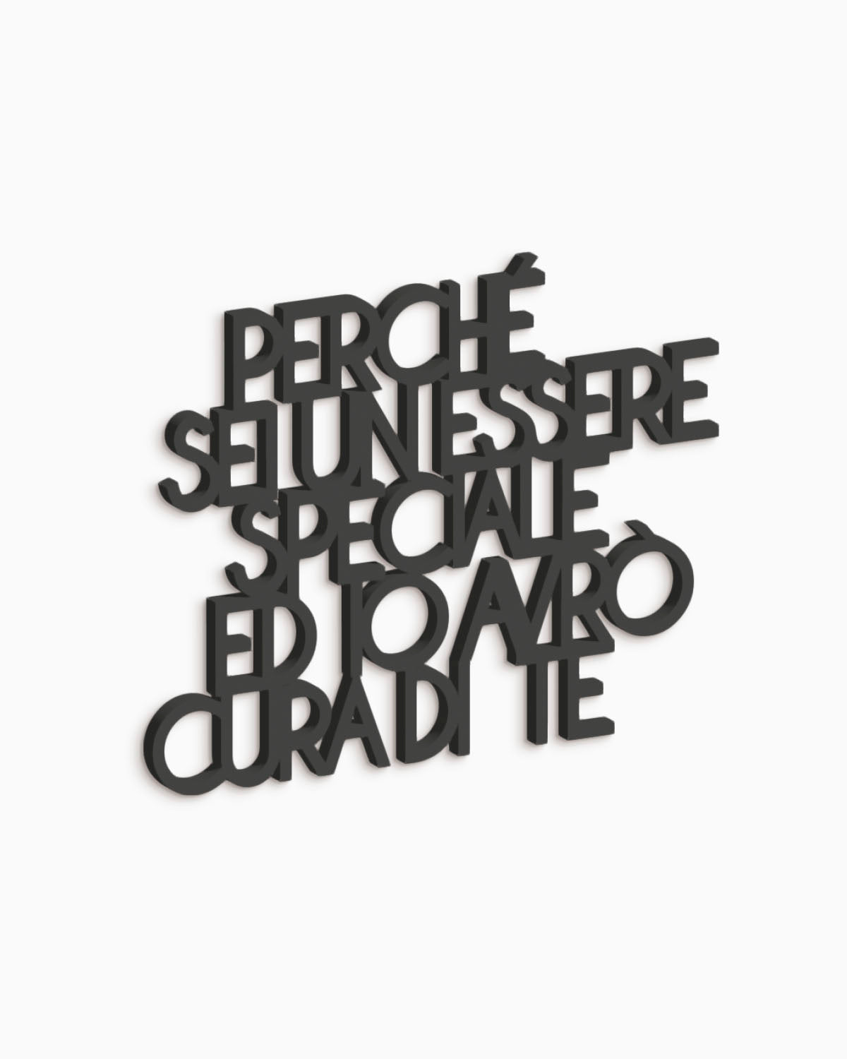 Avrò cura di te