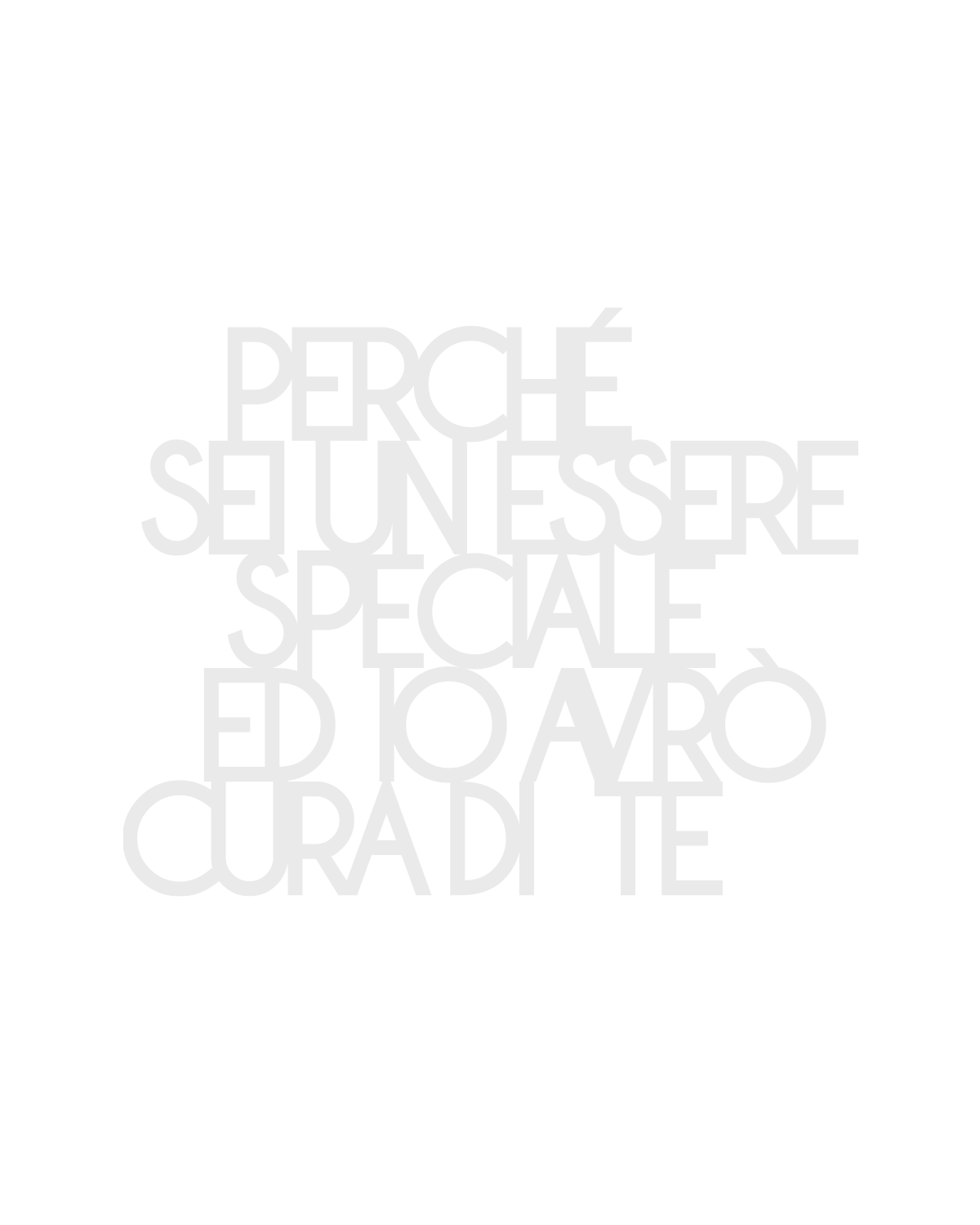 Avrò cura di te