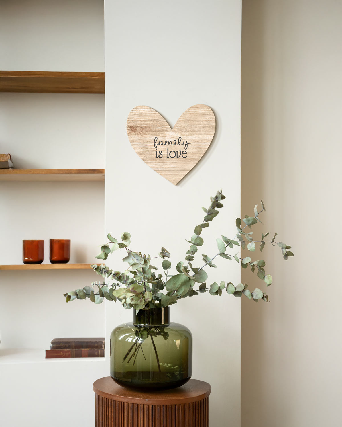 Family is Love tablet