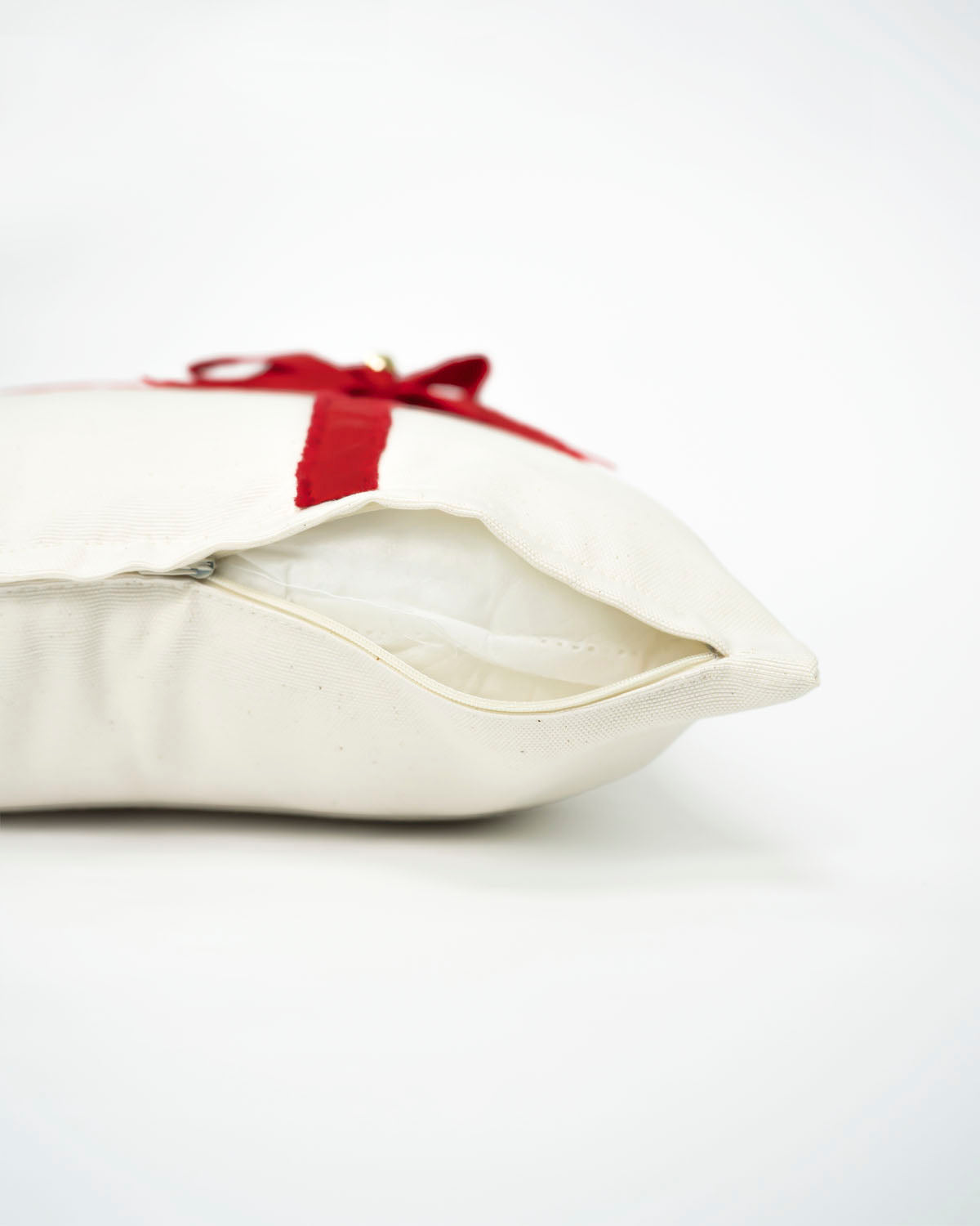 Decorazione natalizia per casa, cuscino natalizio, federa decorazione natalizia