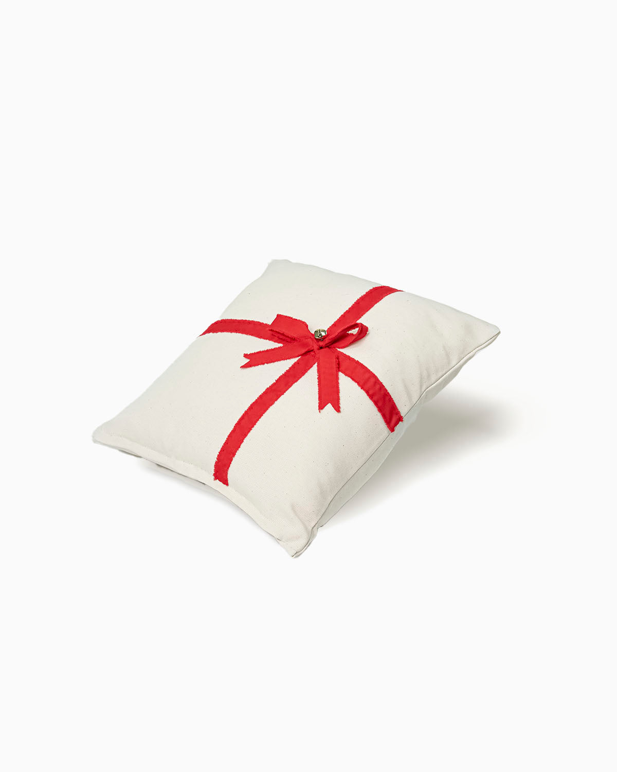 Decorazione natalizia per casa, cuscino natalizio, federa decorazione natalizia