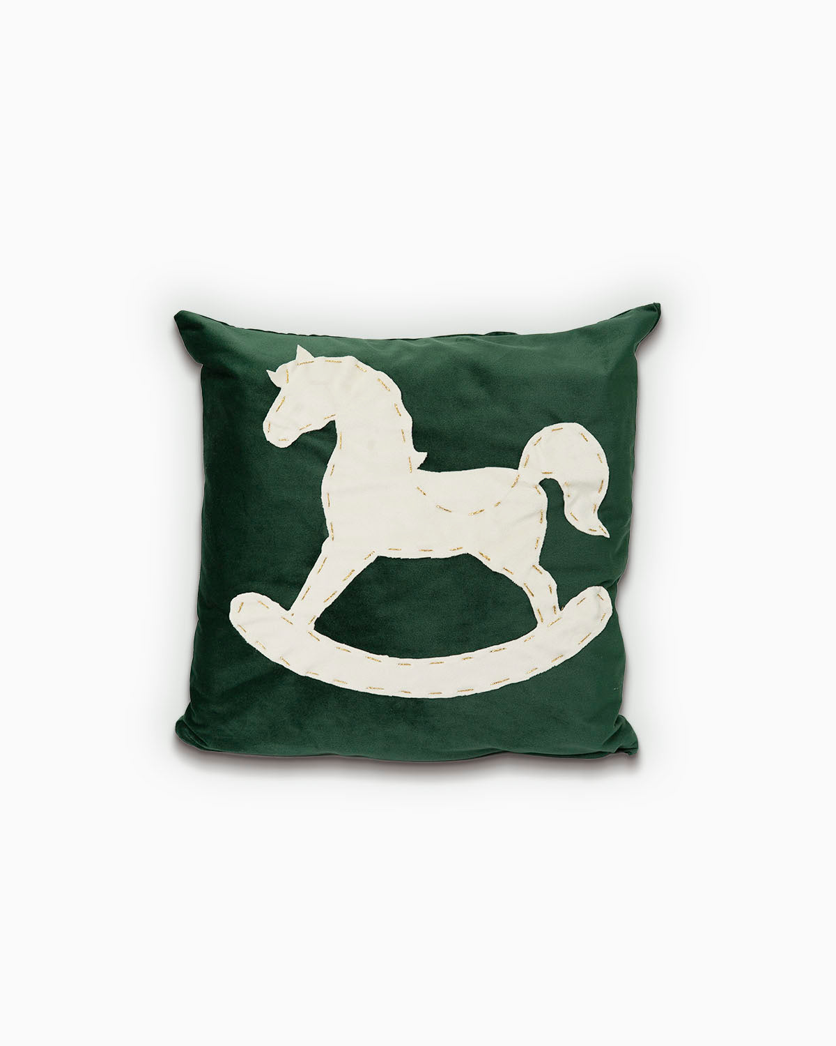 decorazione natalizia cuscini federe