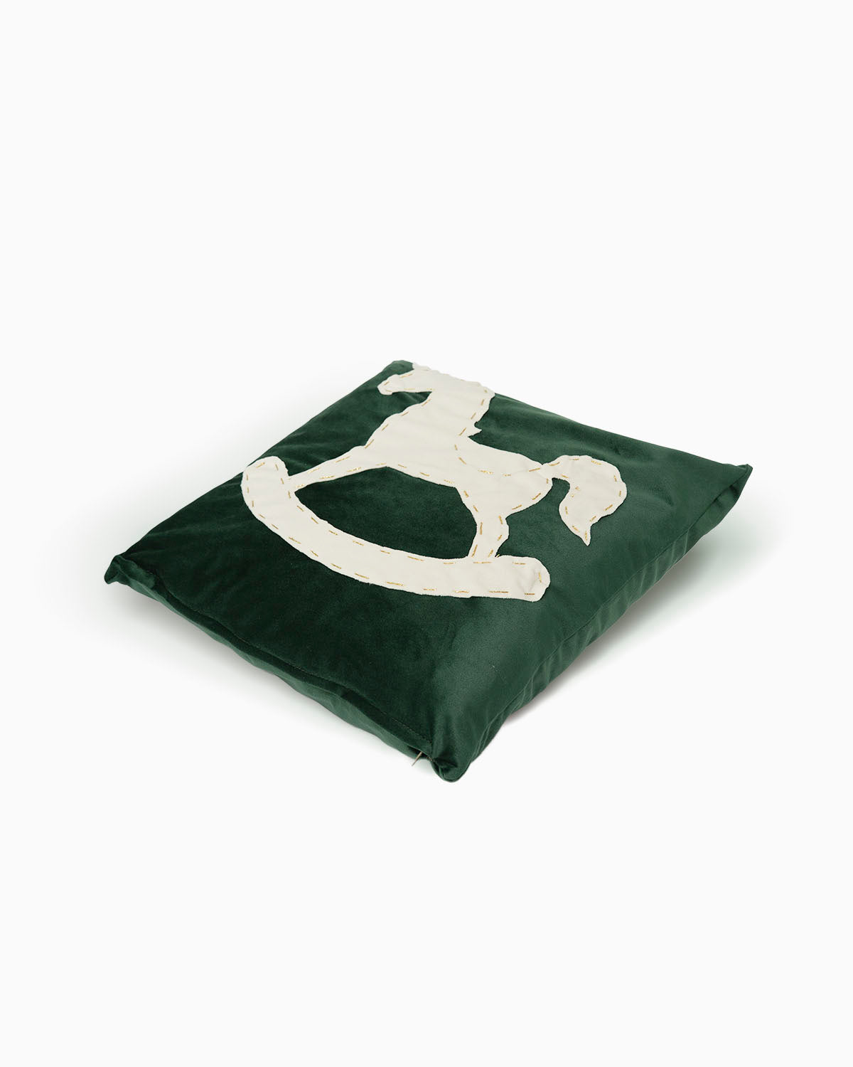 decorazione natalizia cuscini federe