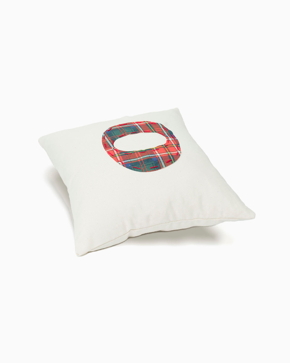 cuscino natalizio, arredo decorazioni di natale, tris di cuscini