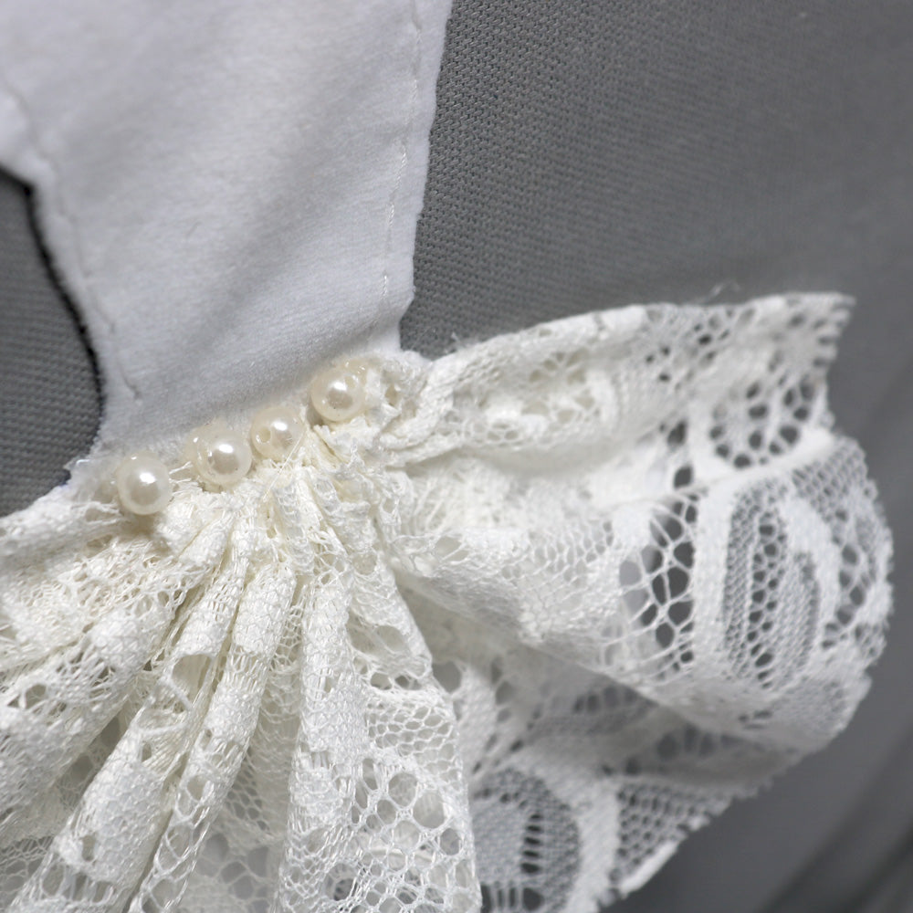 Cuscino Grigio Dancer