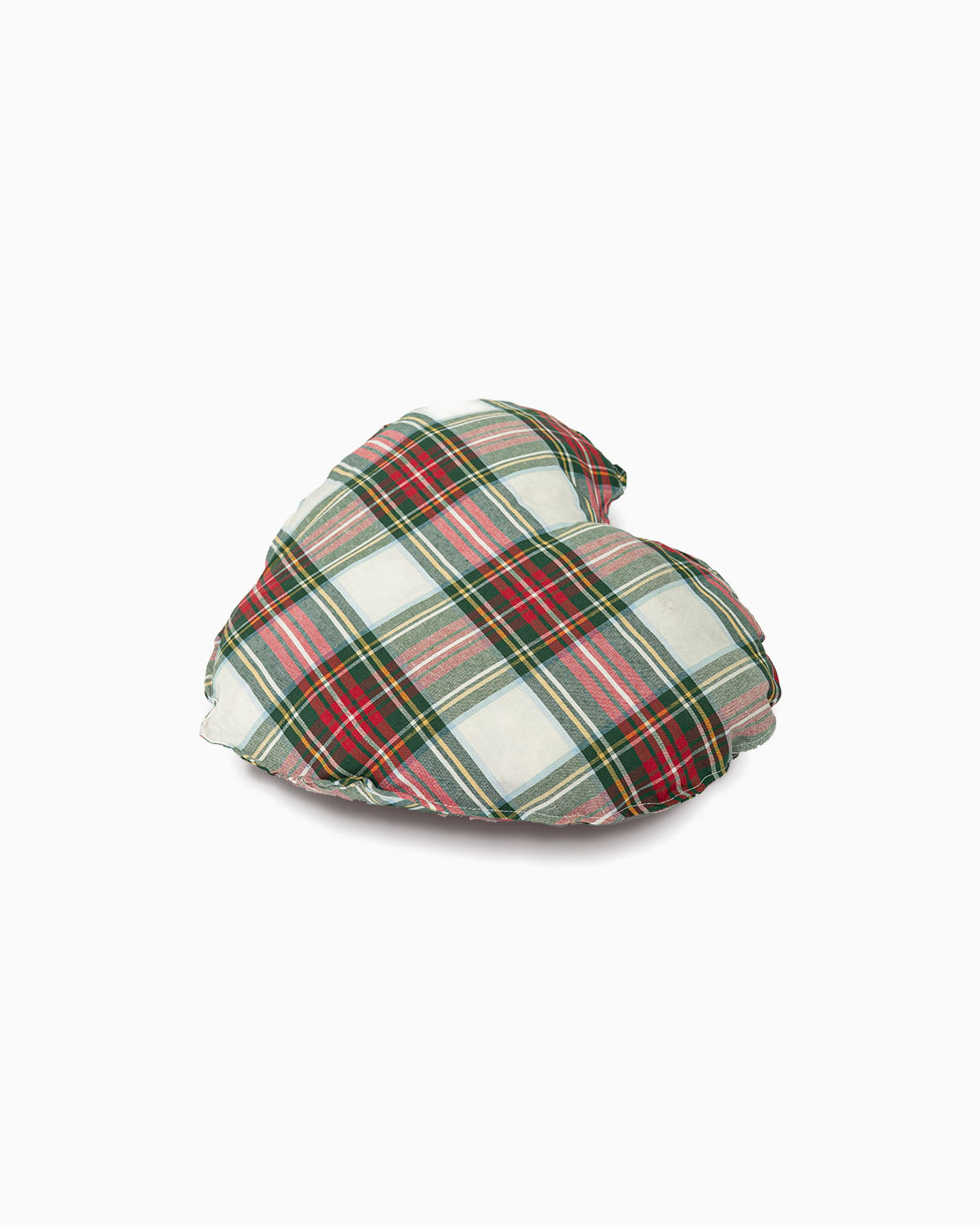 decorazione natalizia cuscino federa natale