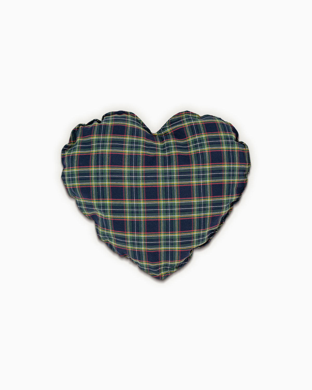 decorazione natalizia cuscino federa natale #colore_blu