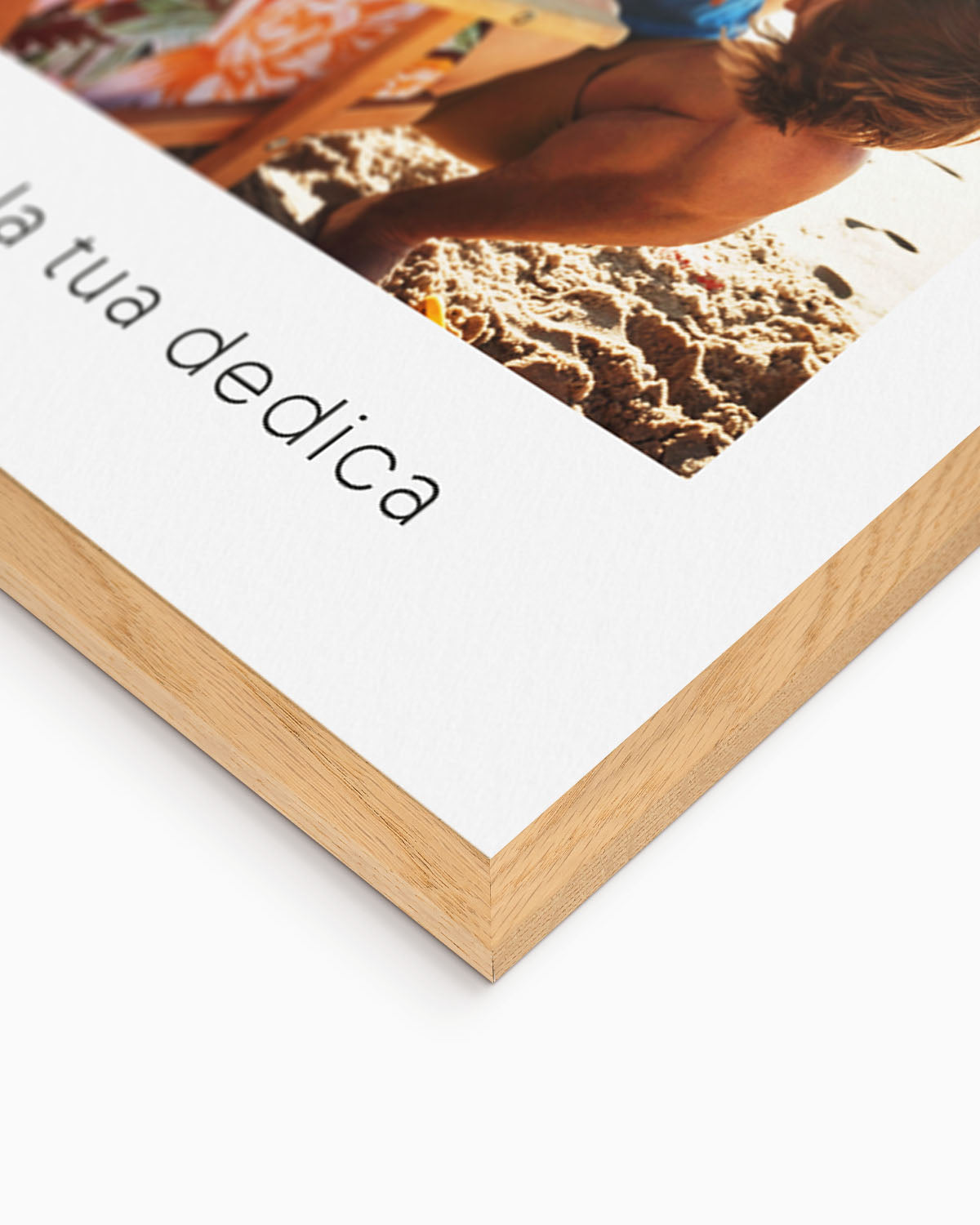 poster personalizzato con foto, decorazione casa idea regalo per ambienti moderni